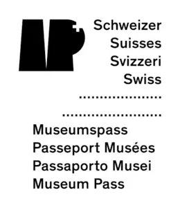 Schweizer Museumspass Logo